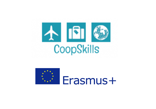 Coopskills Erasmus+