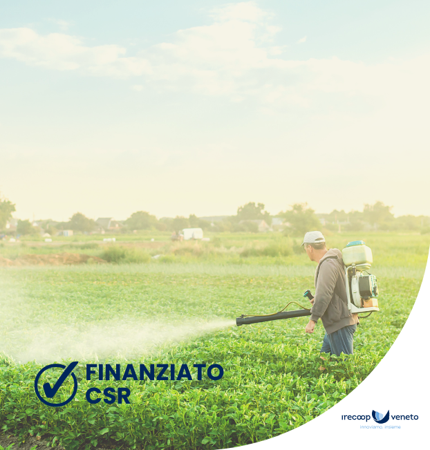 Corso finanziato per il settore agricolo